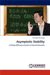 Asymptotic Stability