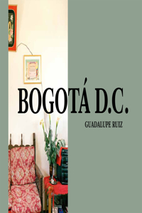 Guadalupe Ruiz - Bogotá D.C.