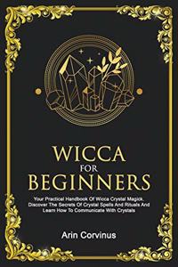 Wicca For Beginners