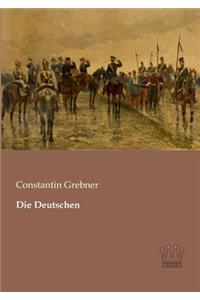 Die Deutschen