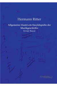 Allgemeine Illustrierte Encyklopädie der Musikgeschichte