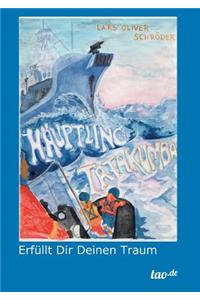 Häuptling Tatakumba