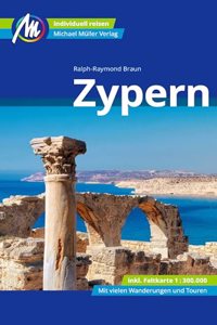 Zypern Reisefuhrer Michael Muller Verlag