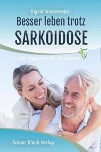 Besser leben trotz Sarkoidose