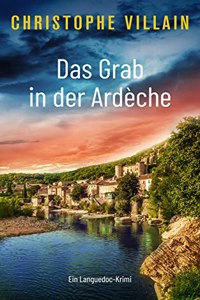 Das Grab in der Ardeche
