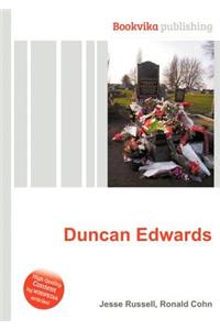 Duncan Edwards