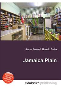 Jamaica Plain
