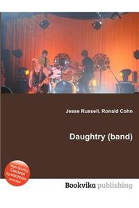 Daughtry (Band)