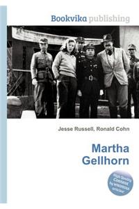 Martha Gellhorn