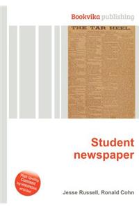 Student Newspaper