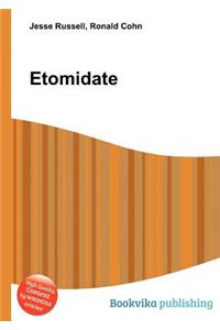 Etomidate