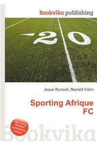 Sporting Afrique FC