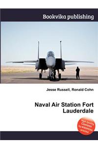 Naval Air Station Fort Lauderdale