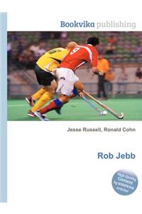 Rob Jebb