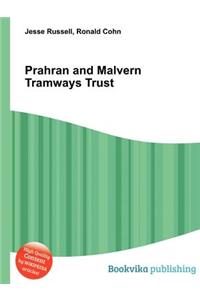 Prahran and Malvern Tramways Trust