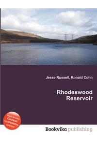 Rhodeswood Reservoir