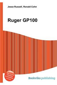 Ruger Gp100