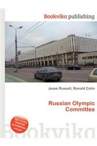 Russian Olympic Committee