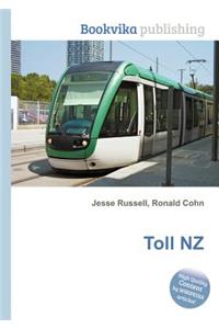 Toll Nz