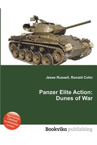 Panzer Elite Action