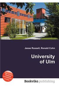 University of Ulm