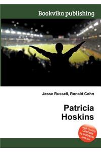 Patricia Hoskins