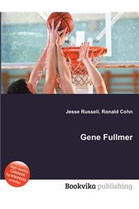Gene Fullmer