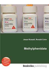 Methylphenidate