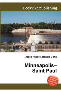 Minneapolis-Saint Paul