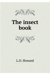 The Insect Book