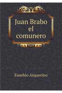 Juan Brabo El Comunero