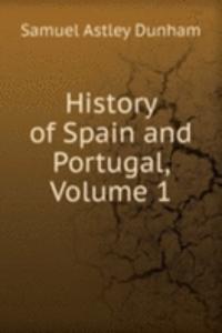 History of Spain and Portugal