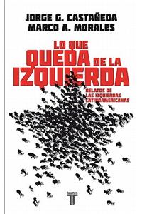 Lo Que Queda de la Izquierda