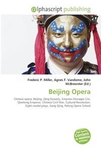 Beijing Opera