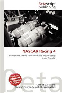 NASCAR Racing 4