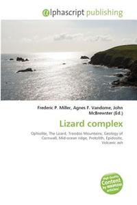 Lizard Complex