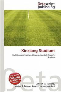 Xinxiang Stadium