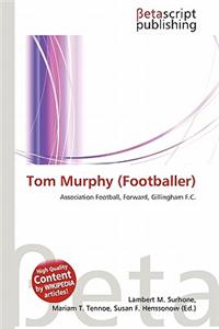 Tom Murphy (Footballer)