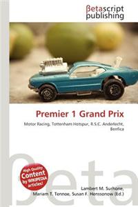 Premier 1 Grand Prix