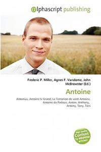 Antoine
