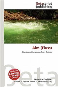 Alm (Fluss)