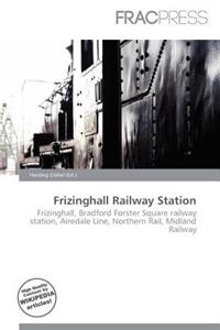 Frizinghall Railway Station