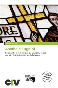Annibale Bugnini