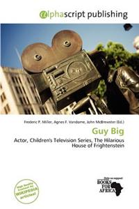 Guy Big