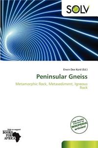 Peninsular Gneiss