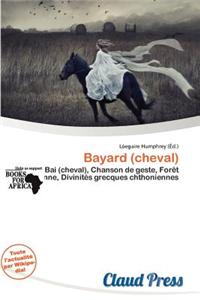 Bayard (Cheval)