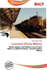 Lourmel (Paris M Tro)