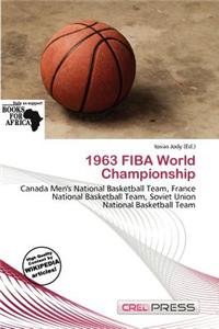 1963 Fiba World Championship