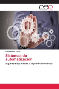 Sistemas de automatización