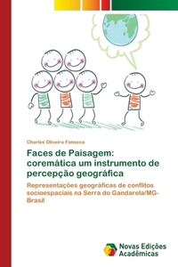 Faces de Paisagem